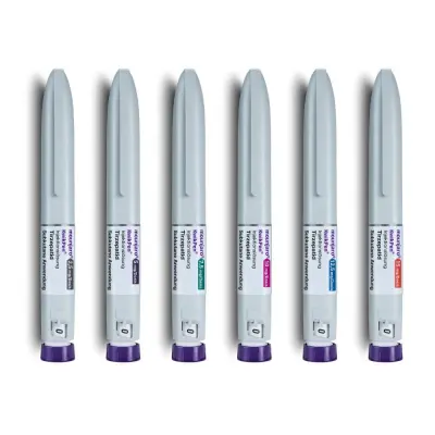 Mounjaro (Tirzepatide) Pens