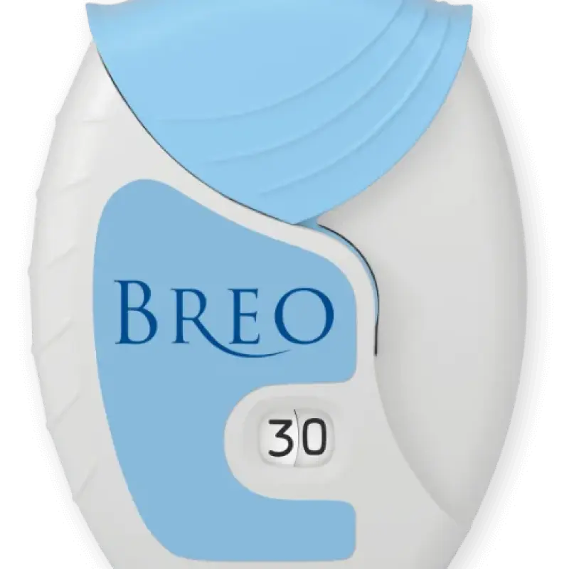 Breo Ellipta