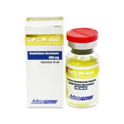 Deca 400mg