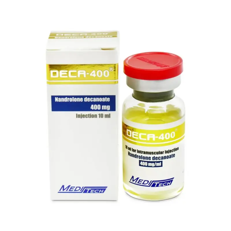 Deca 400mg