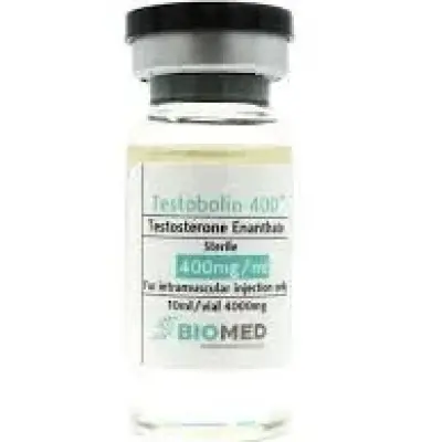Tren E 400mg