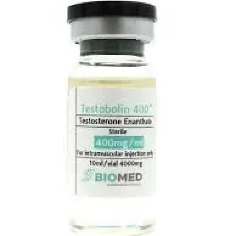 Tren E 400mg