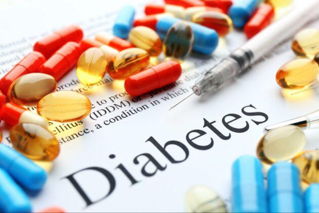 Diabetes Medication