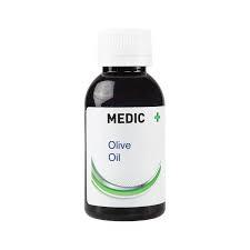 Oils