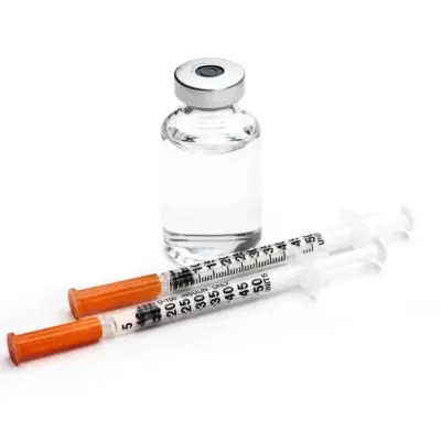 Compounded Semaglutide
