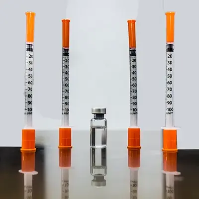 Compounded Semaglutide
