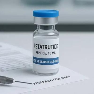 RETATRUTIDE