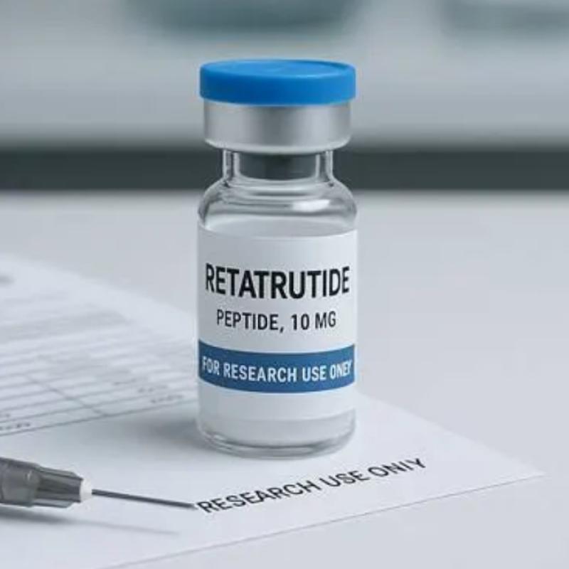 RETATRUTIDE