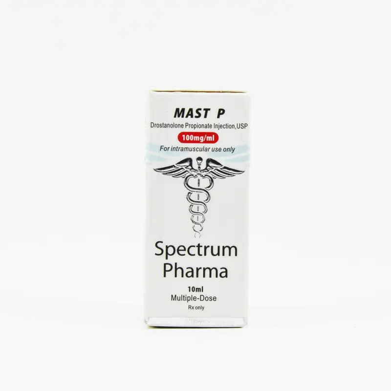 Mast P 100mg