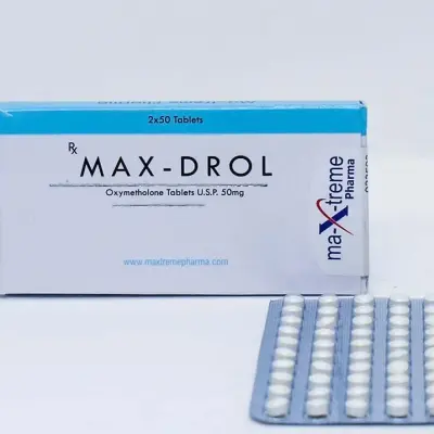 Anadrol 10mg