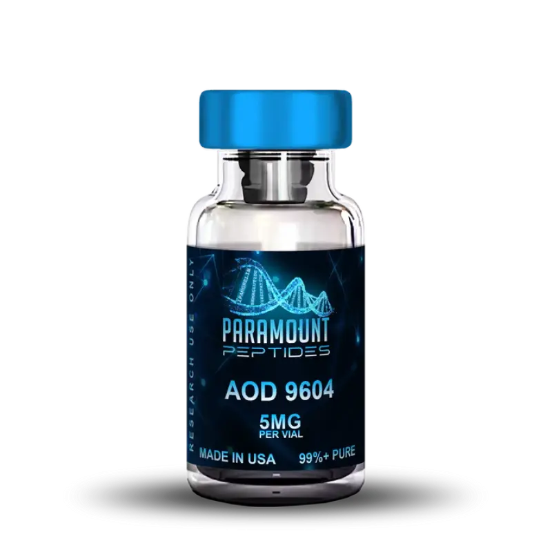 AOD 9604 (5mg)