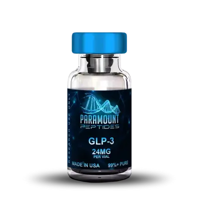GLP-3 (24mg)