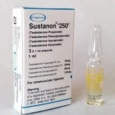 Sustanon 250mg