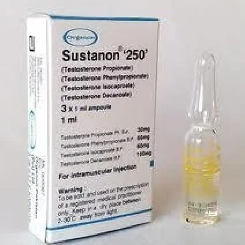 Sustanon 250mg